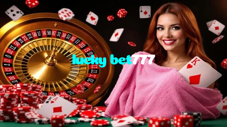available types of lucky bet777 bet including pre-match live express and system bets