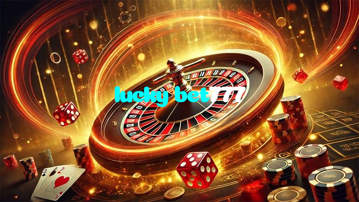 available types of lucky bet777 bet including pre-match live express and system bets