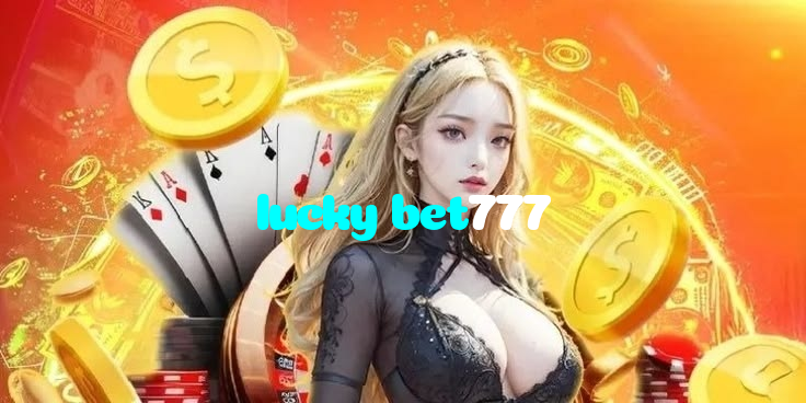 lucky bet777