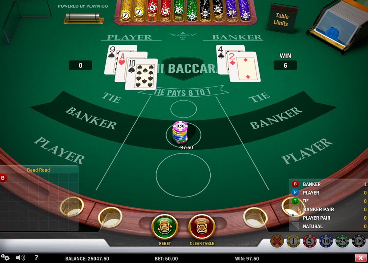 lucky bet777